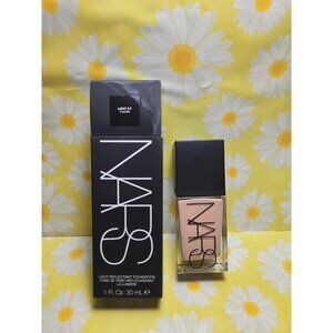NARS Light Reflecting Foundation Light 2.5 YUKON 1 oz NIB